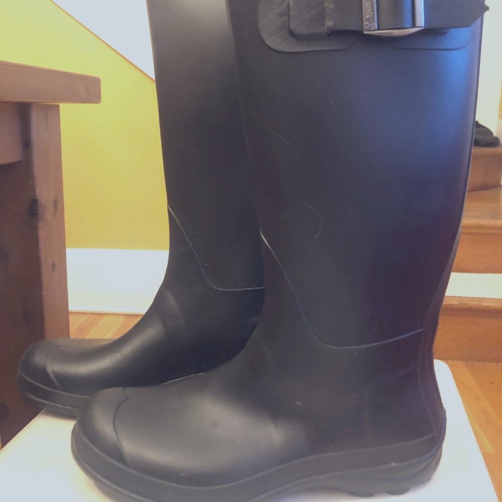 Kamik Women's Rain Boots